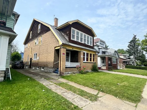 313 Lasalle Ave Floor 2, Buffalo, NY 14215