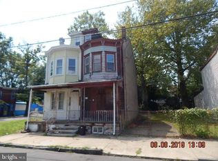 107-109 Girard Ave, Trenton, NJ 08638