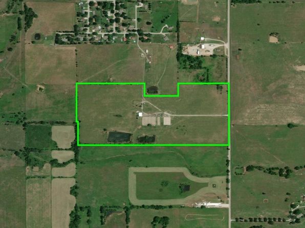 25467 S 4420th Rd, Vinita, OK 74301