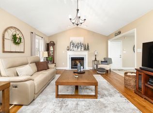 1157 Franklin Ln, Henderson, NC 27537