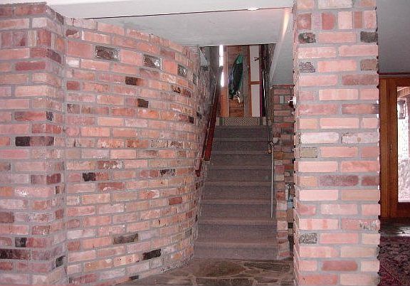 Amazing Brick Work