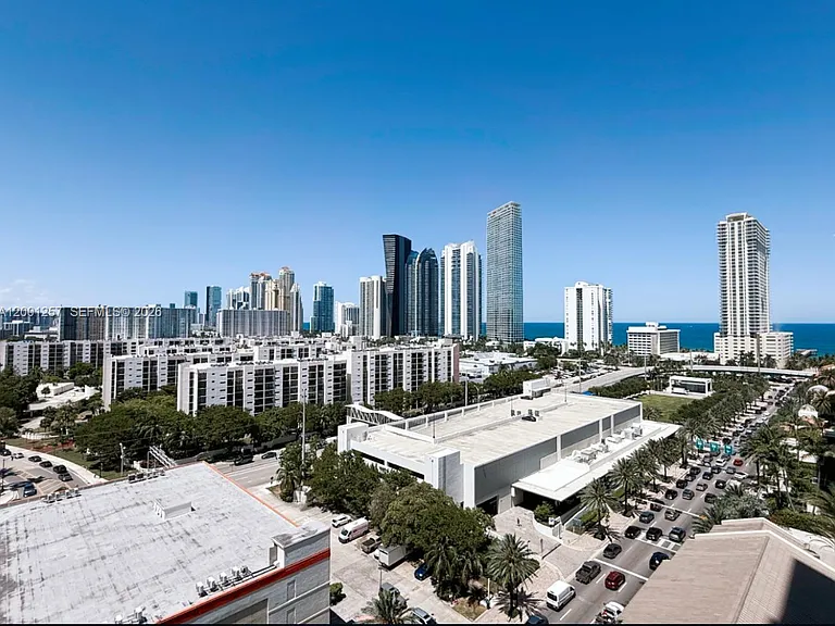 330 Sunny Isles Blvd #5-1405 — Photo 15