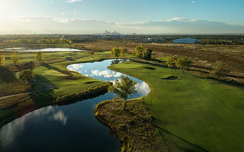 Common Ground Golf Course