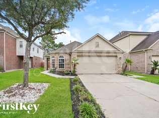 22606 Goss Spring Ct, Spring, TX 77373