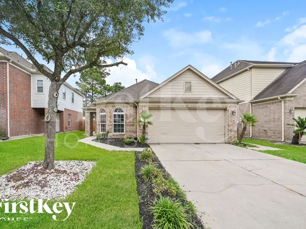 22606 Goss Spring Ct, Spring, TX 77373