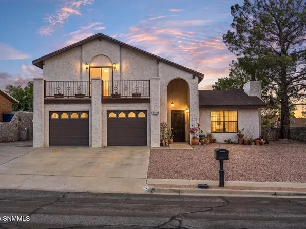 1224 Southridge Dr, Las Cruces, NM 88005