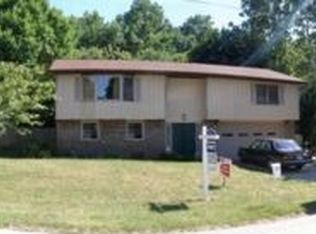 6436 W Laura Ln, La Porte, IN