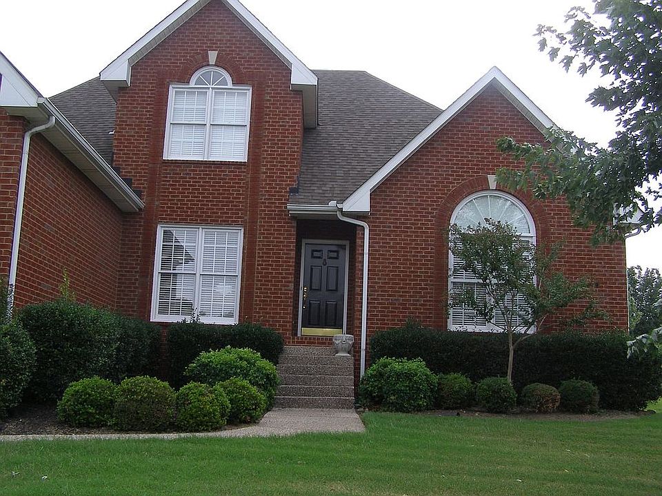 Welcome to 111 Jarod Way