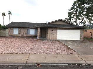 1063 W Fogal Way, Tempe, AZ 85282