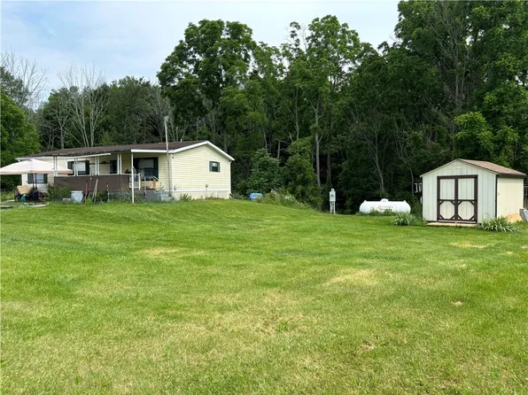 4965 State Route 436, Dansville, NY 14437