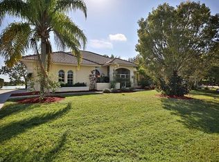 18138 Royal Hammock Blvd, Naples, FL 34114