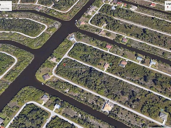 5th image of 13751 Allamanda Cir