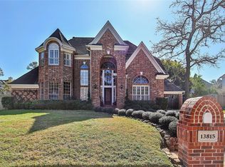 13815 Almahurst Cir, Cypress, TX 77429