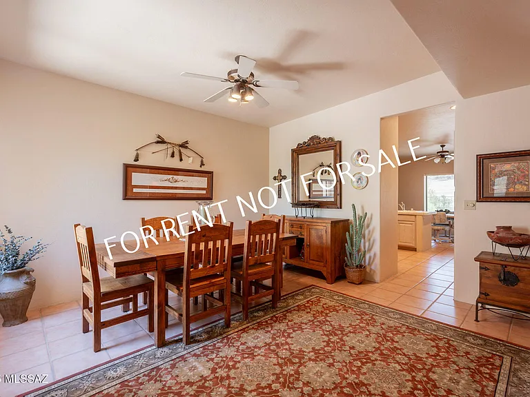 9876 N Ridge Shadow Pl — Photo 12