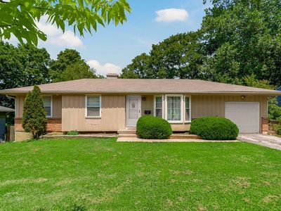 5902 Fairlane Dr, Kansas City, MO, 64134