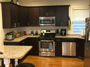 16 Washburn St #2F, Dorchester, MA 02125