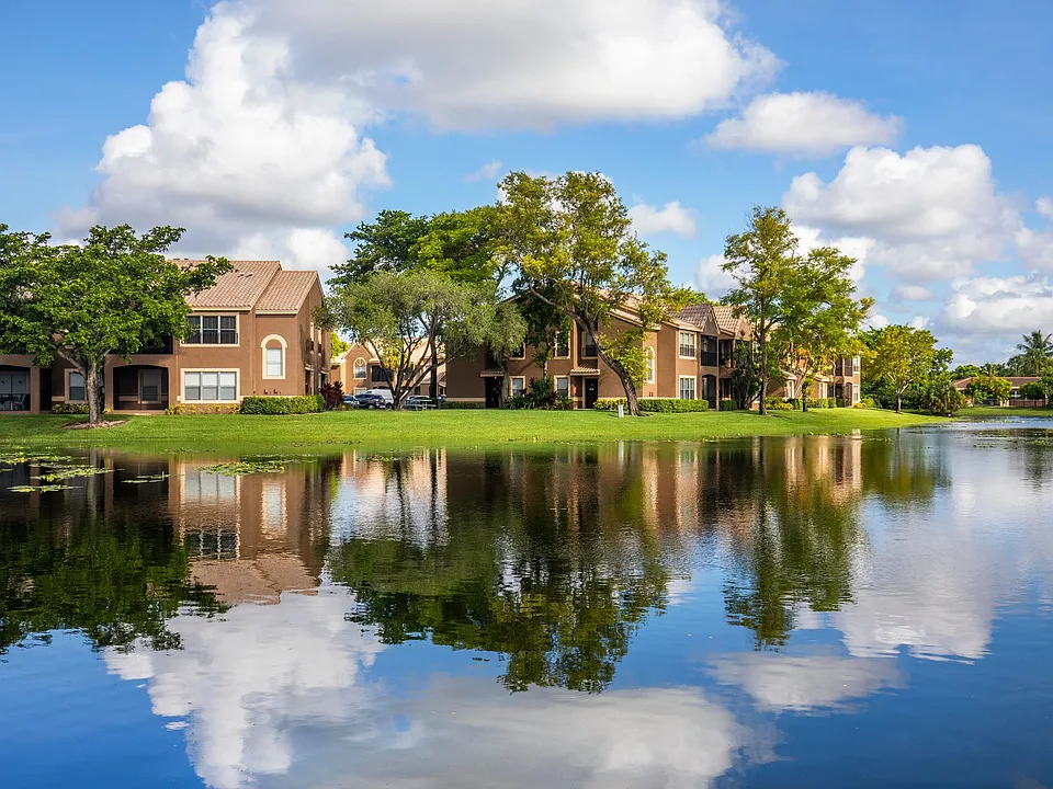 CORAL FALLS APARTMENTS
