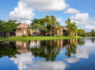 CORAL FALLS APARTMENTS, Pompano Beach, FL 33065