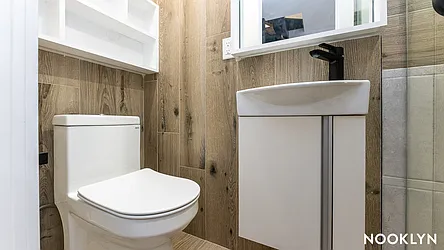 Rented by Nooklyn NYC LLC