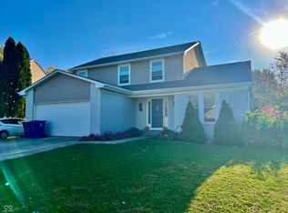 8457 Castle Ridge Ln, Indianapolis, IN 46256