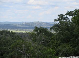 61 Napa Rdg, Comfort, TX 78013