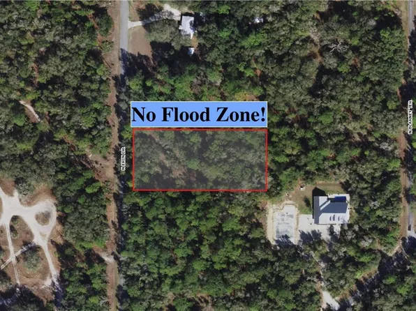 8545 N Erin Dr, Crystal River, FL 34428