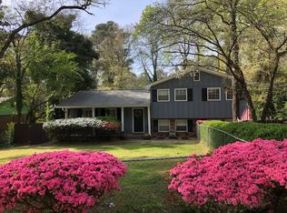 5060 Heather Rd SE, Smyrna, GA 30082