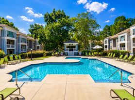 Concord Apartments