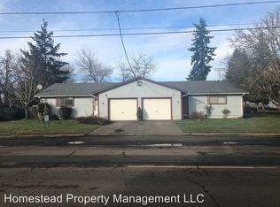 410 SE Nursery Ave, Amity, OR 97101