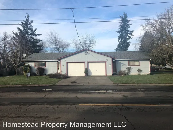 410 SE Nursery Ave, Amity, OR 97101