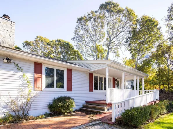 107 Kirk Avenue, Montauk, NY 11954