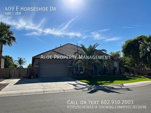 3rd image of 409 E Horseshoe Dr