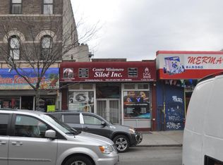232 Knickerbocker Ave, Brooklyn, NY 11237