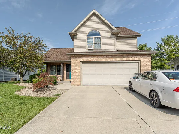 1524 Plum Creek Dr, Findlay, OH 45840