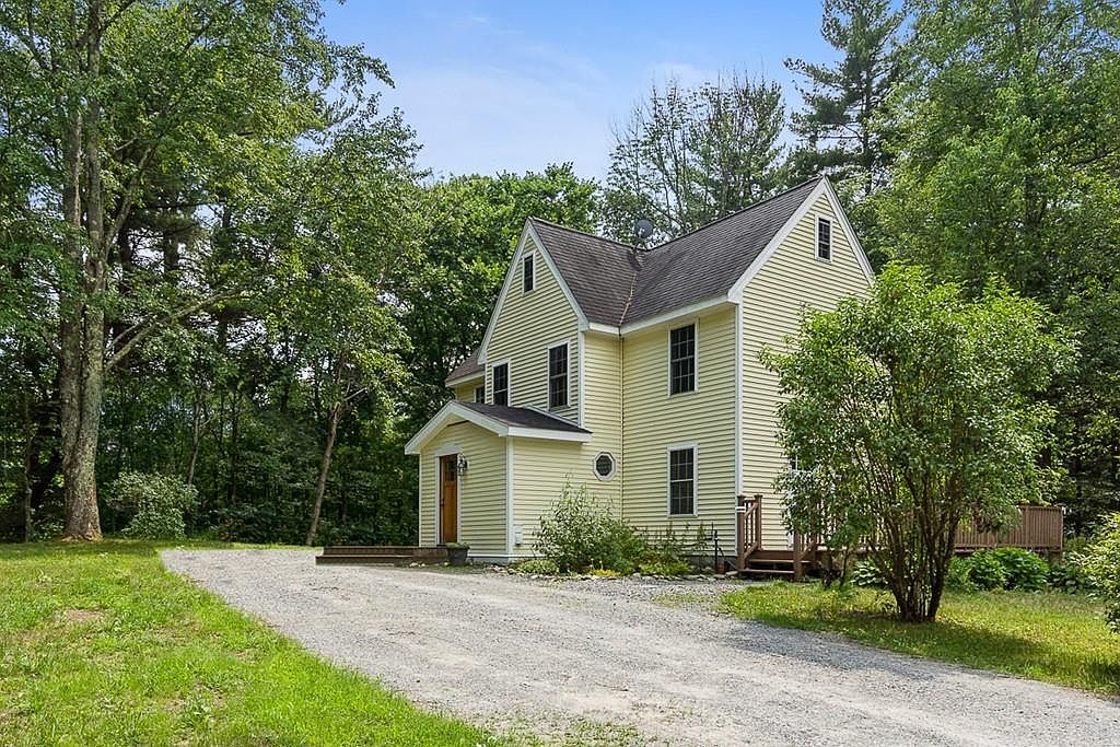 16 Groton Rd, Shirley, MA 01464 Zillow