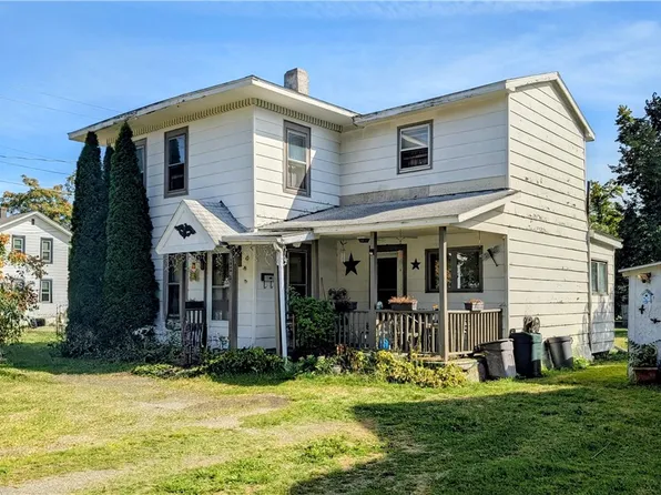 1320 Grand Central Ave, Elmira, NY 14901