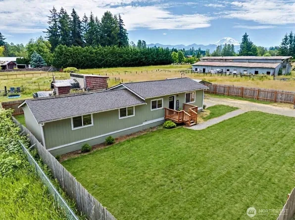 43622 228th Avenue SE, Enumclaw, WA 98022