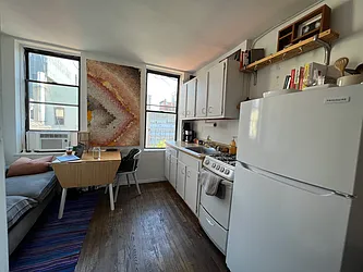Rented by AZ REALTY NYC LLC
