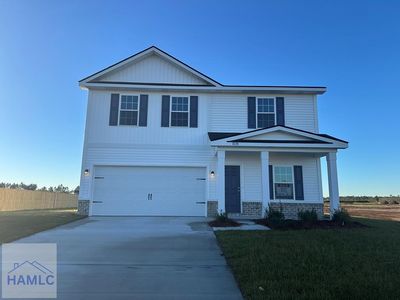 1034 Buckhead Loop, Allenhurst, GA, 31301