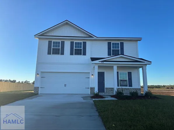 1034 Buckhead Loop, Allenhurst, GA 31301