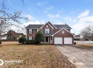 1670 Summit Tree Ter, Loganville, GA 30052