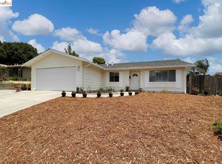 2303 Monte Vista Dr, Pinole, CA