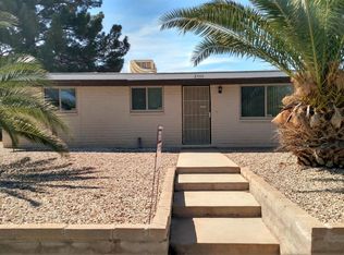 3440 S Grady Ave, Tucson, AZ 85730