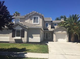 1395 Sunflower Ln, Brentwood, CA