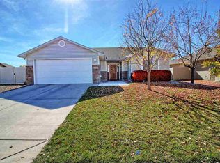 1458 Windsor Park Dr, Fruita, CO 81521