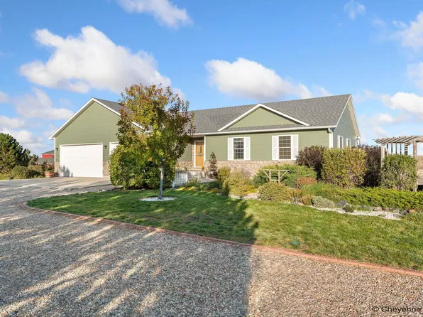 5637 Caballo Trl, Cheyenne, WY 82007