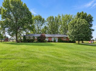 2591 Holtz Rd, Shelby, OH 44875