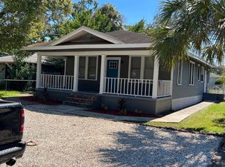 1322 W Arch St, Tampa, FL 33607