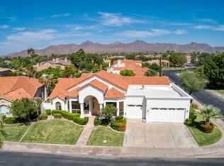 11484 E Mission Ln, Scottsdale, AZ 85259
