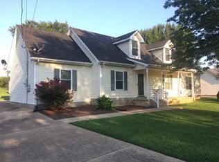 3710 Maple Ln, Murfreesboro, TN 37129